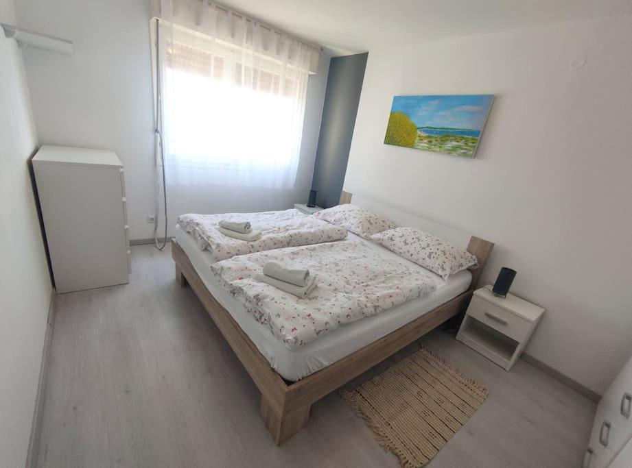 Apartment Stan Sa Otvorenim Pogledom Na Kvarner Rijeka