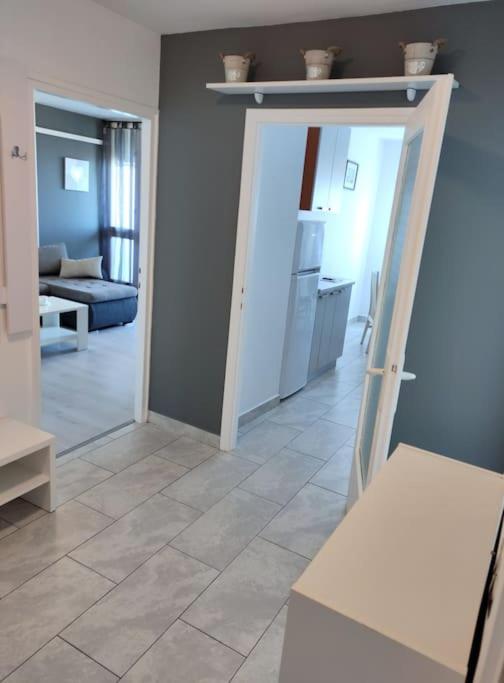 Apartment Stan Sa Otvorenim Pogledom Na Kvarner
