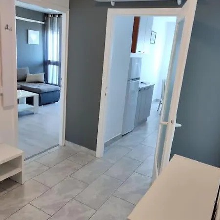Stan Sa Otvorenim Pogledom Na Kvarner Rijeka Exterior photo