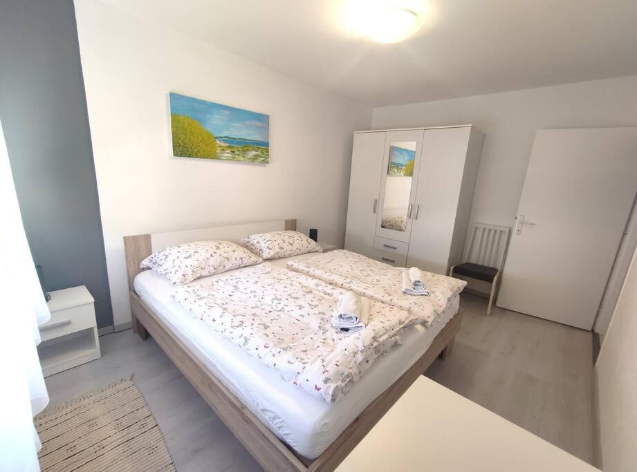 Apartment Stan Sa Otvorenim Pogledom Na Kvarner
